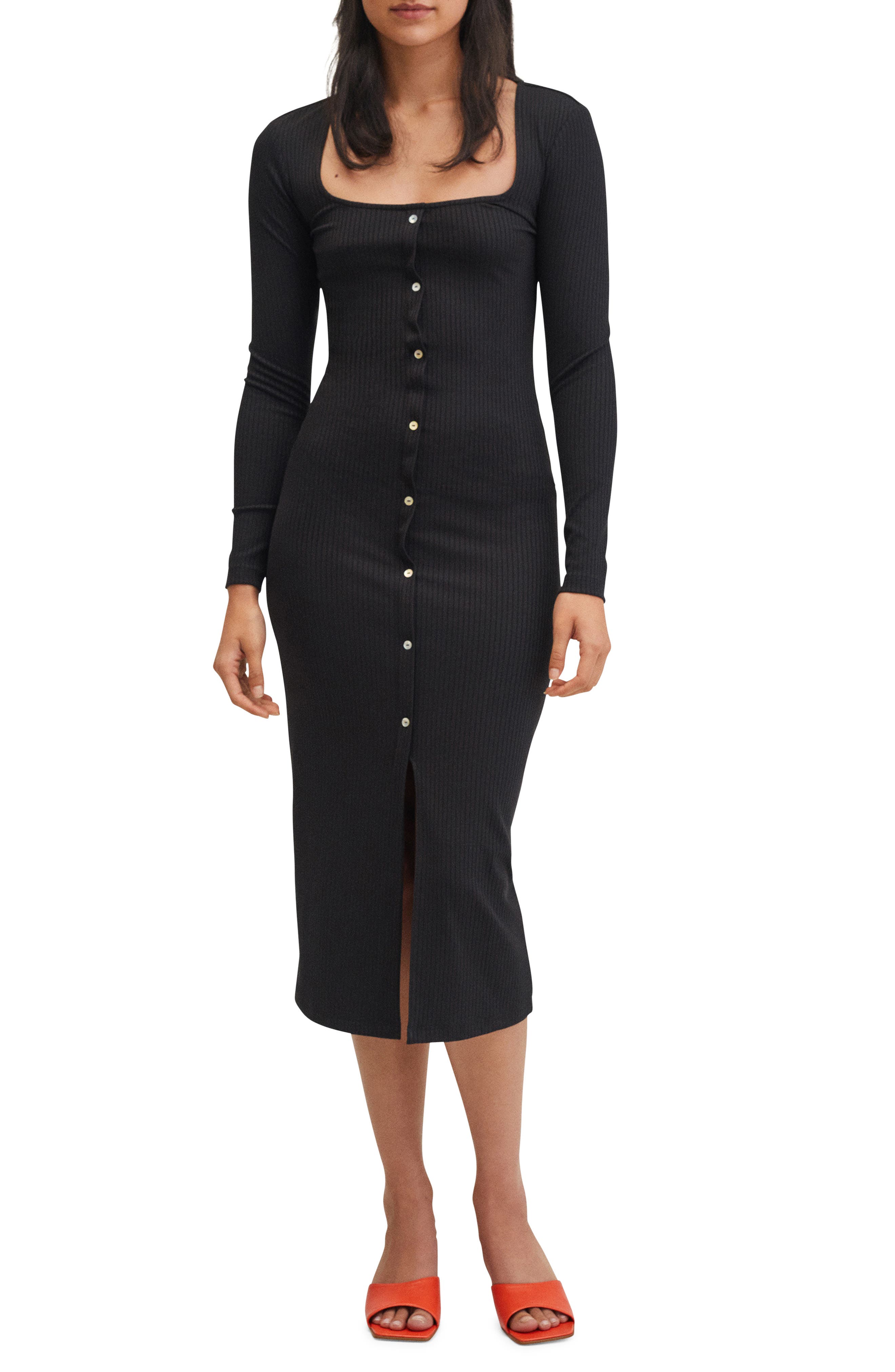 MANGO Casual Dresses for Women | Nordstrom