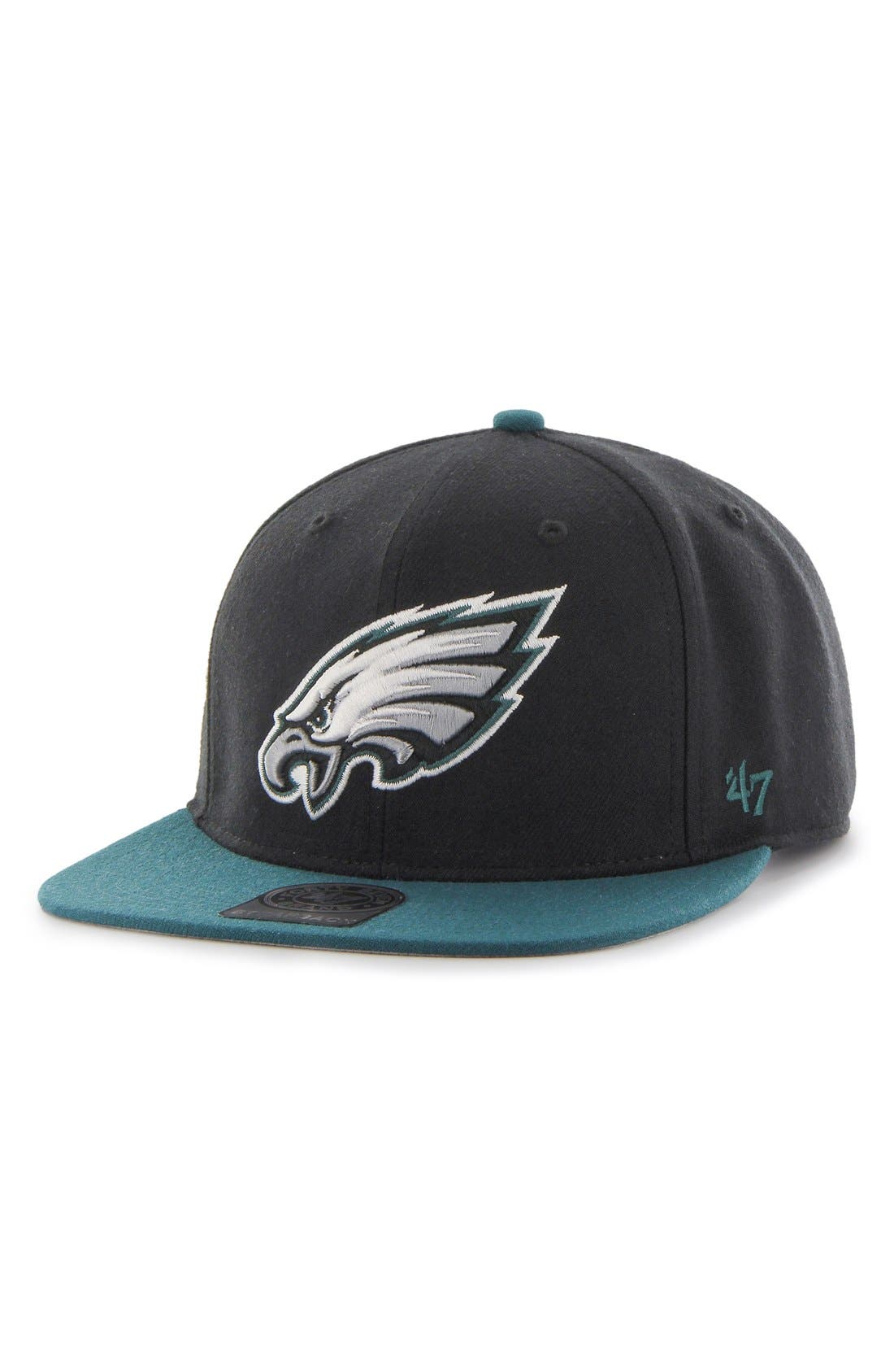 47 brand philadelphia eagles