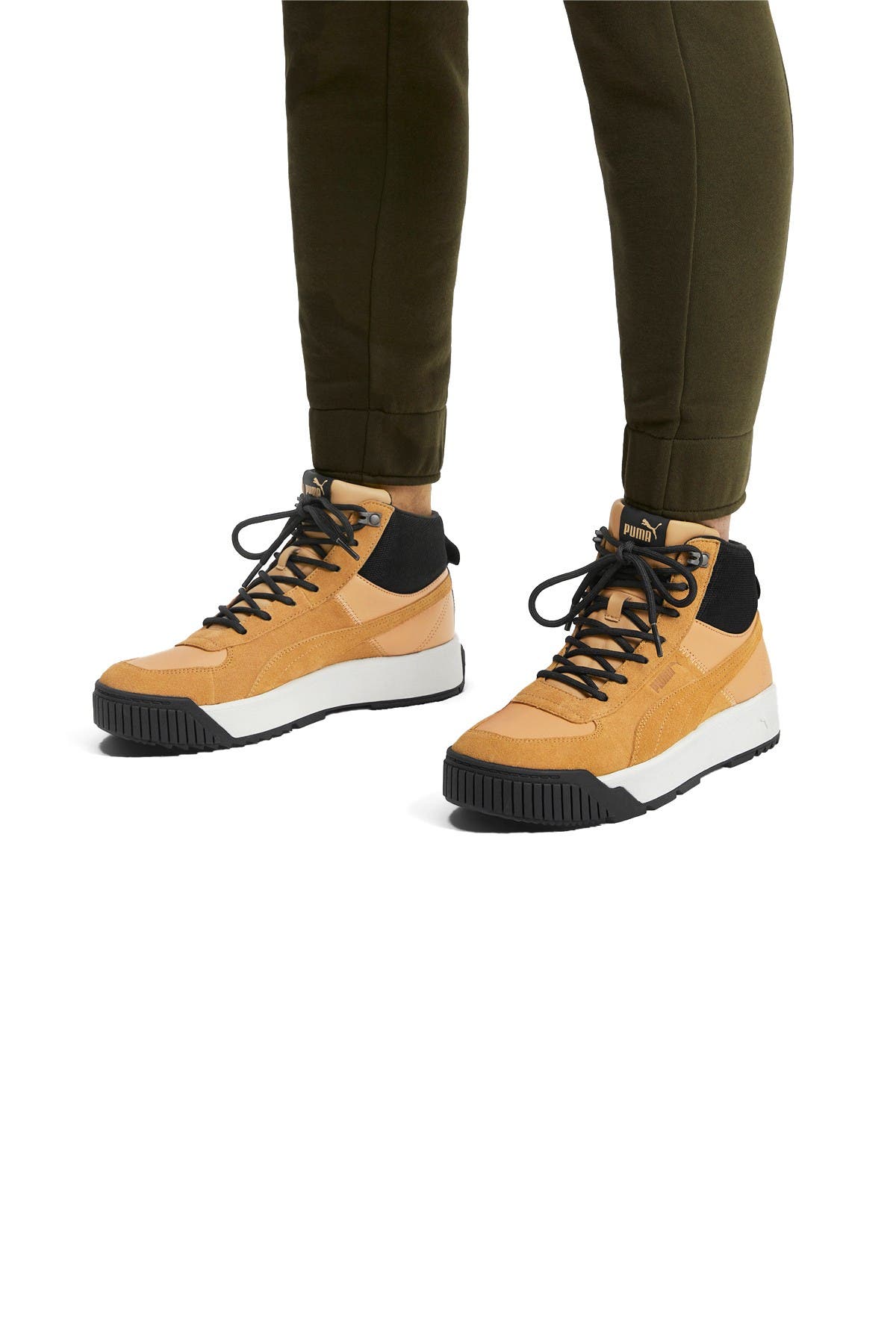 puma tarrenz sneaker boots