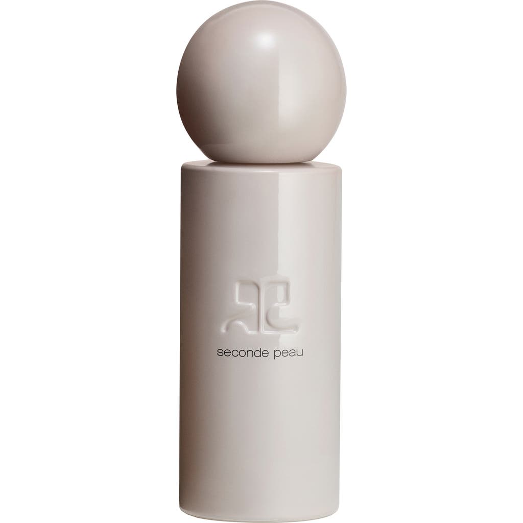 Courrèges Seconde Peau Eau De Parfum In No Color
