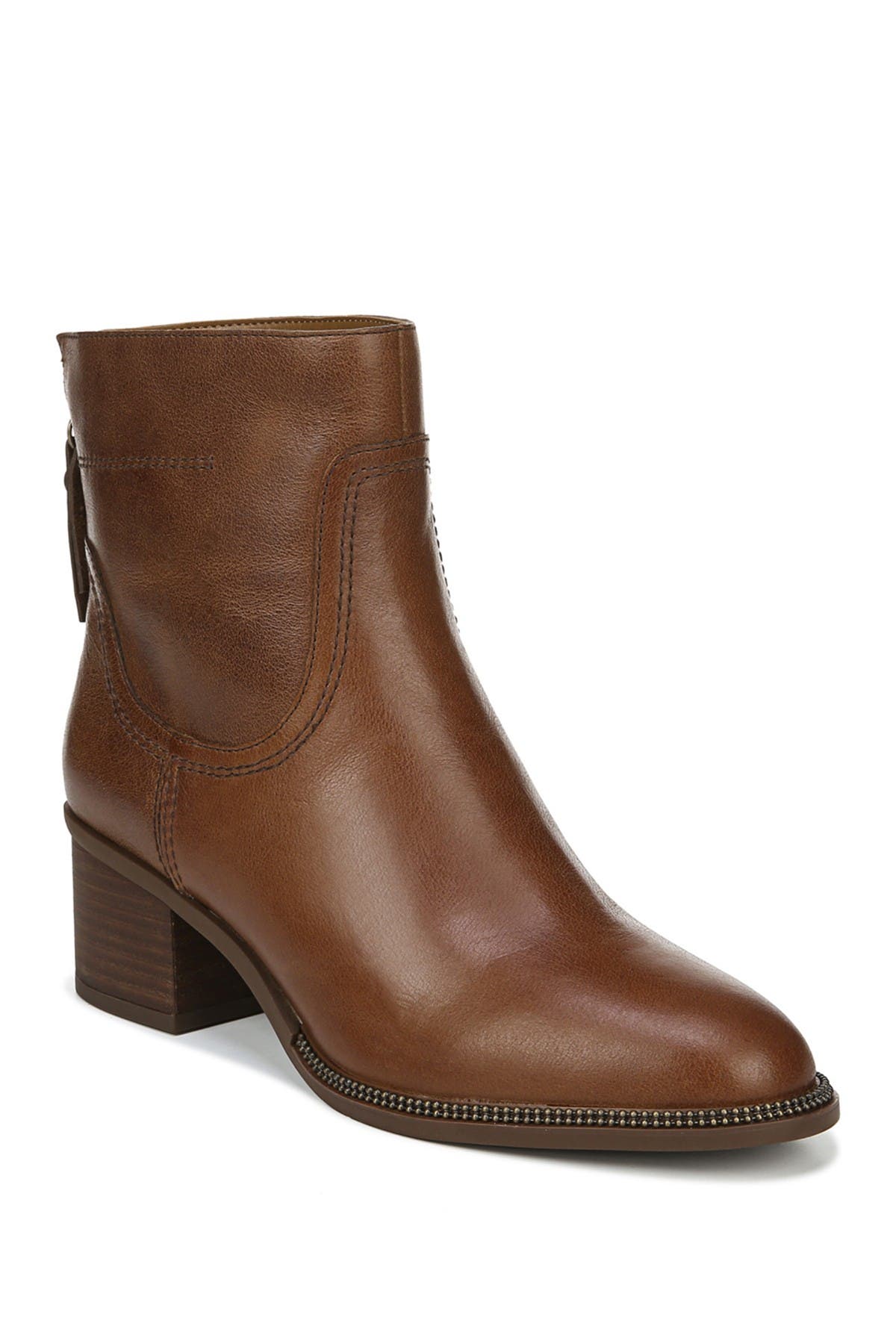 franco sarto liliana leather boot