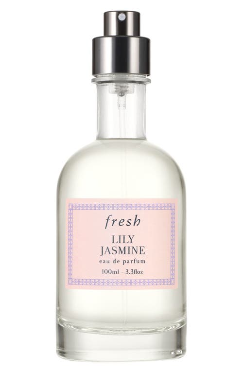 ® Fresh Lily Jasmine Eau de Parfum