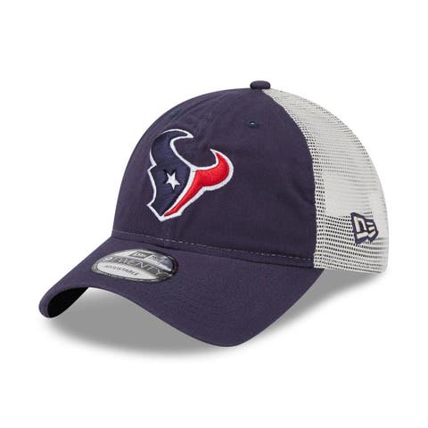 houston texans hat new era