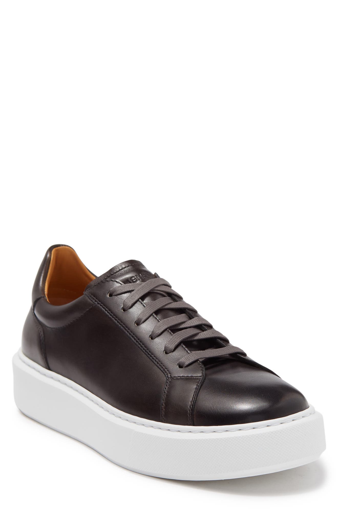 Magnanni Tudor Laceup Sneaker (Men) Nordstromrack