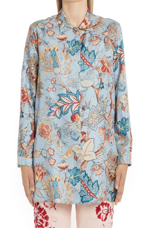 Women's Etro Clothing, Shoes & Accessories | Nordstrom Women's Etro Clothing, Shoes & Accessories | Nordstrom