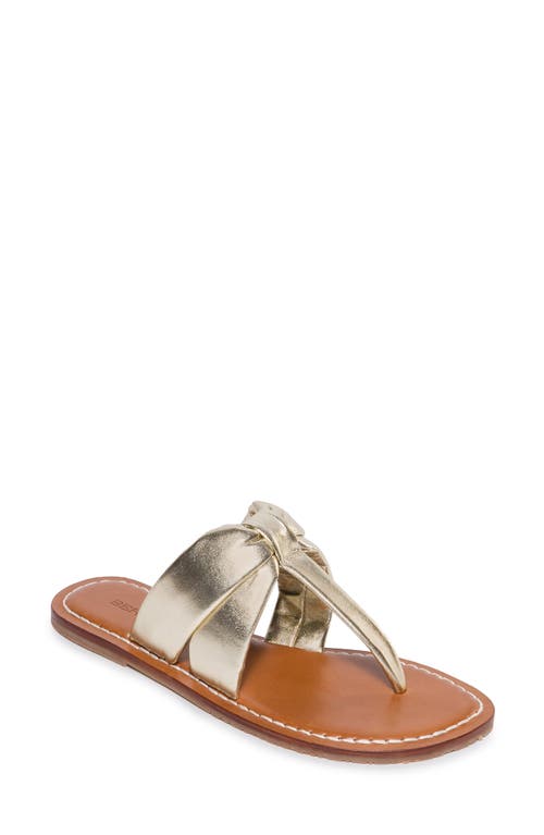 BERNARDO FOOTWEAR Margaret Sandal at Nordstrom,