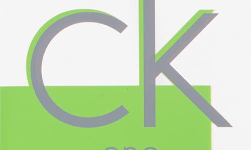 Calvin Klein Ck One Reflections Eau De Toilette Spray In No Color