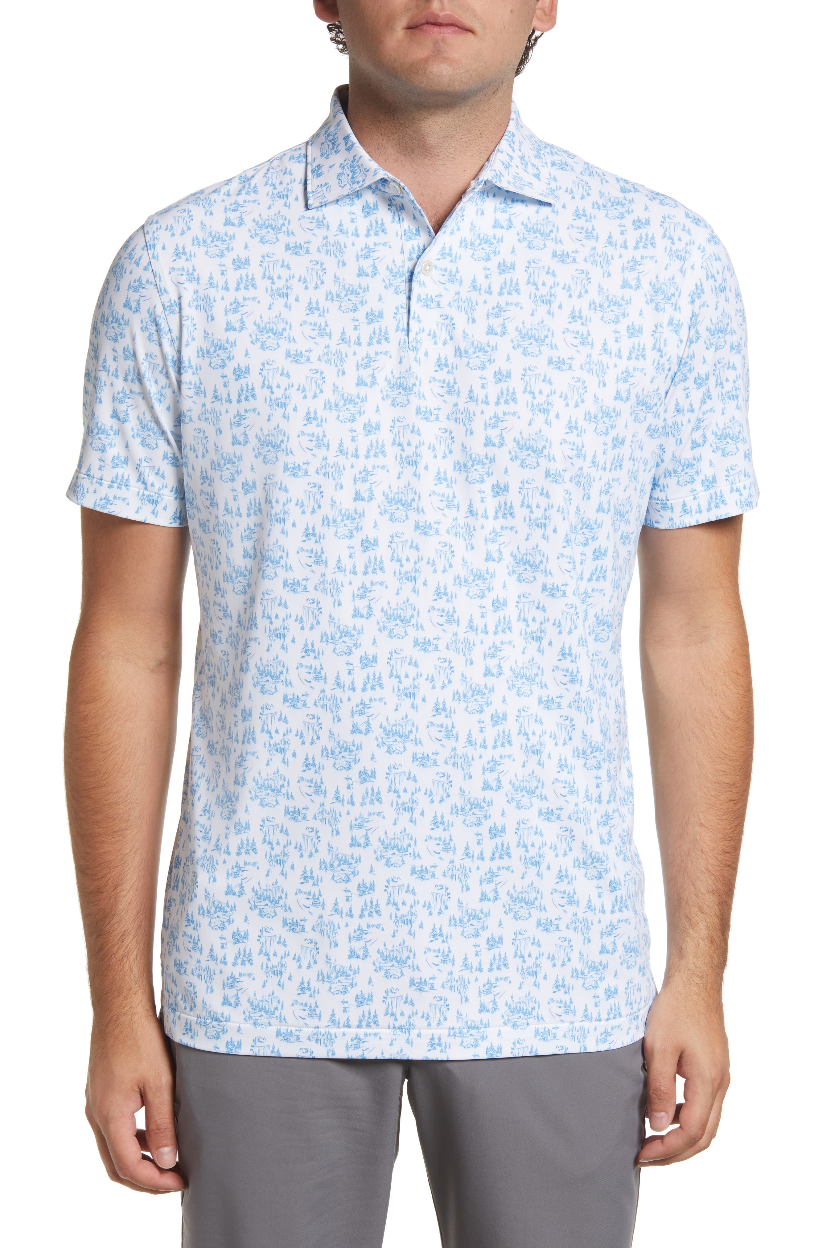 Peter millar shirt sale Clearance