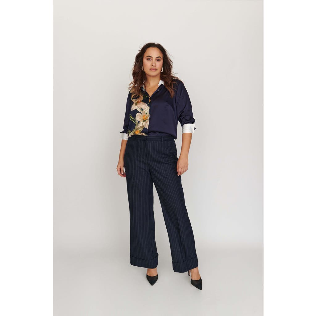 GABRIELLA ROSSETTI GABRIELLA ROSSETTI ROSA PANT