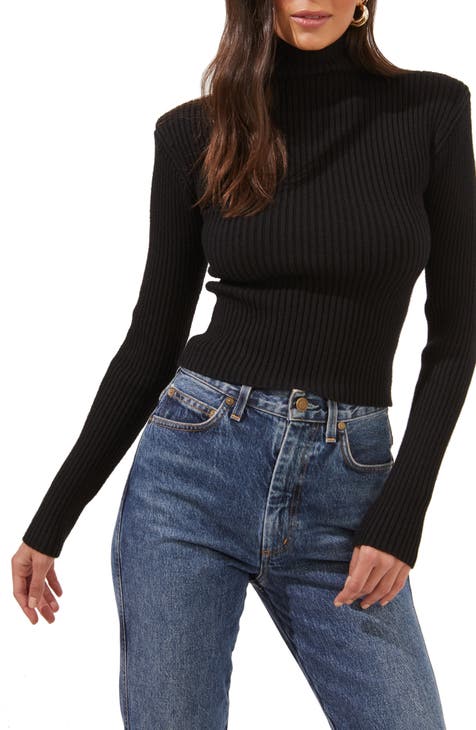 Women's Black Clothing | Nordstrom