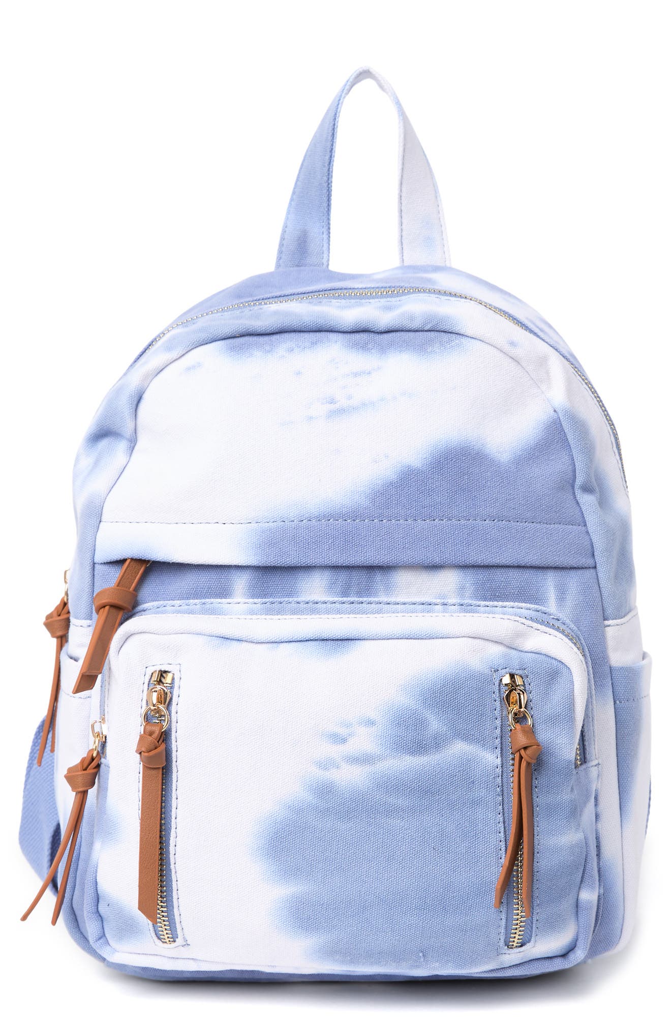 urban expressions backpack
