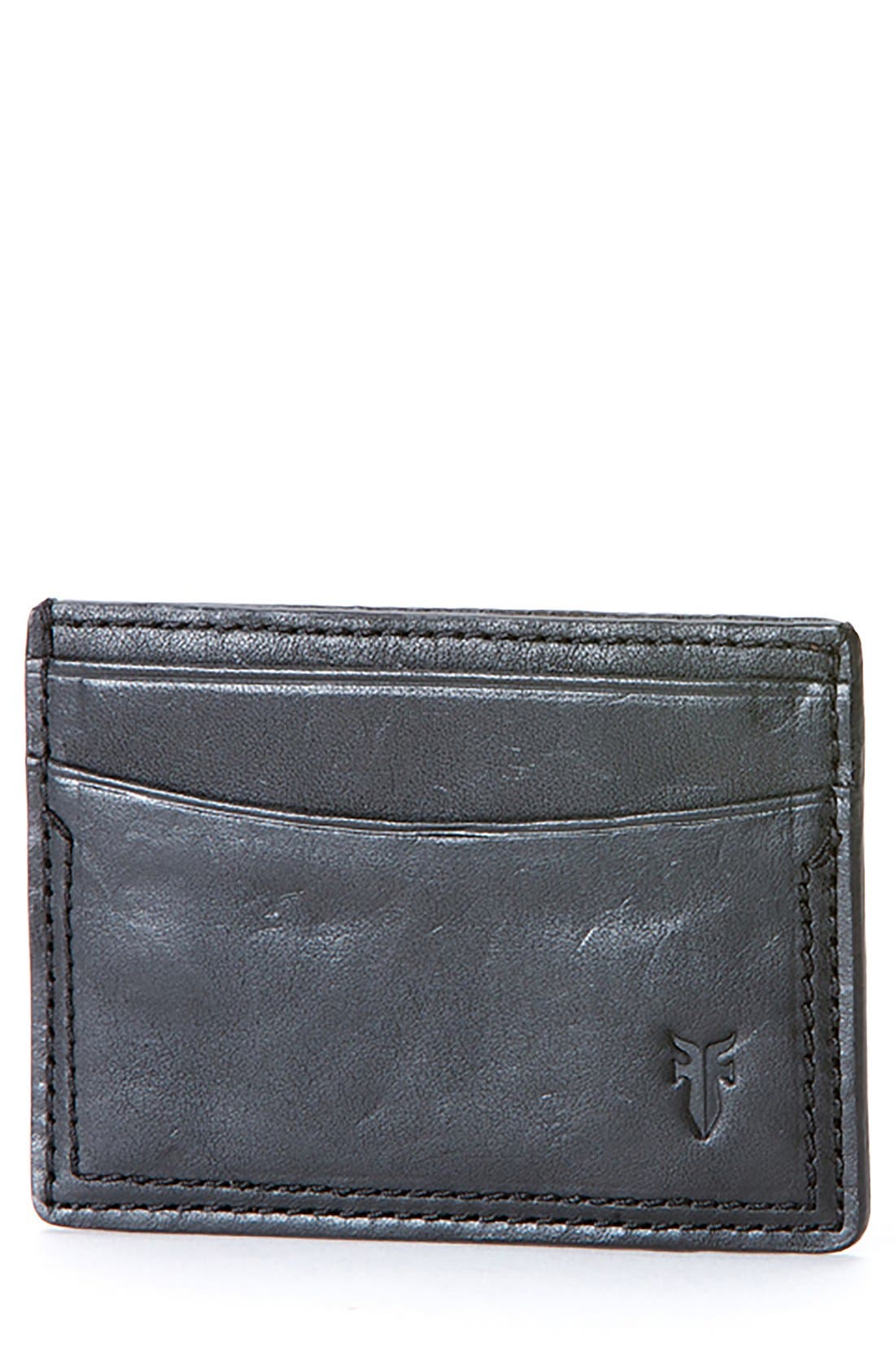Frye 'James' Card Case Nordstrom