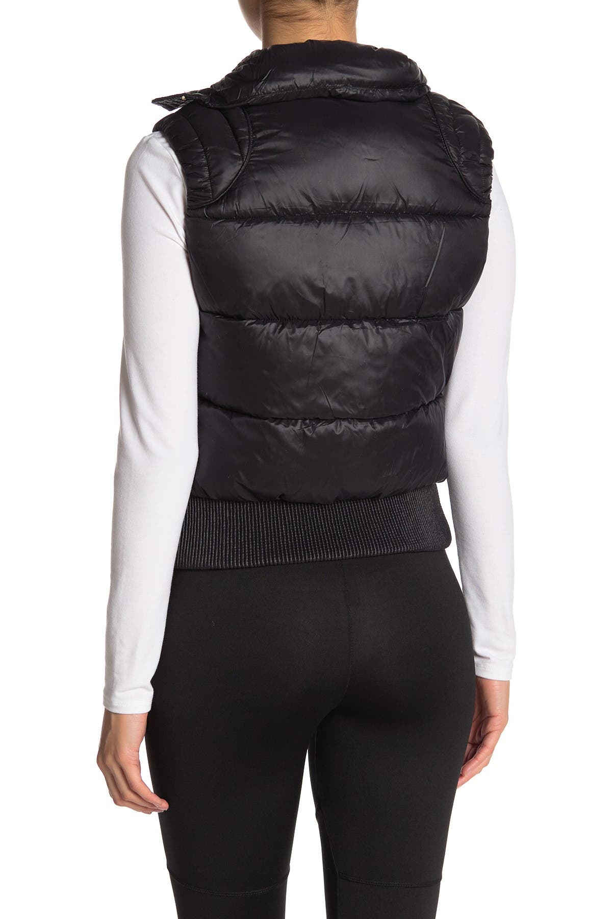 Sam Edelman Puffer Vest Nordstrom Rack