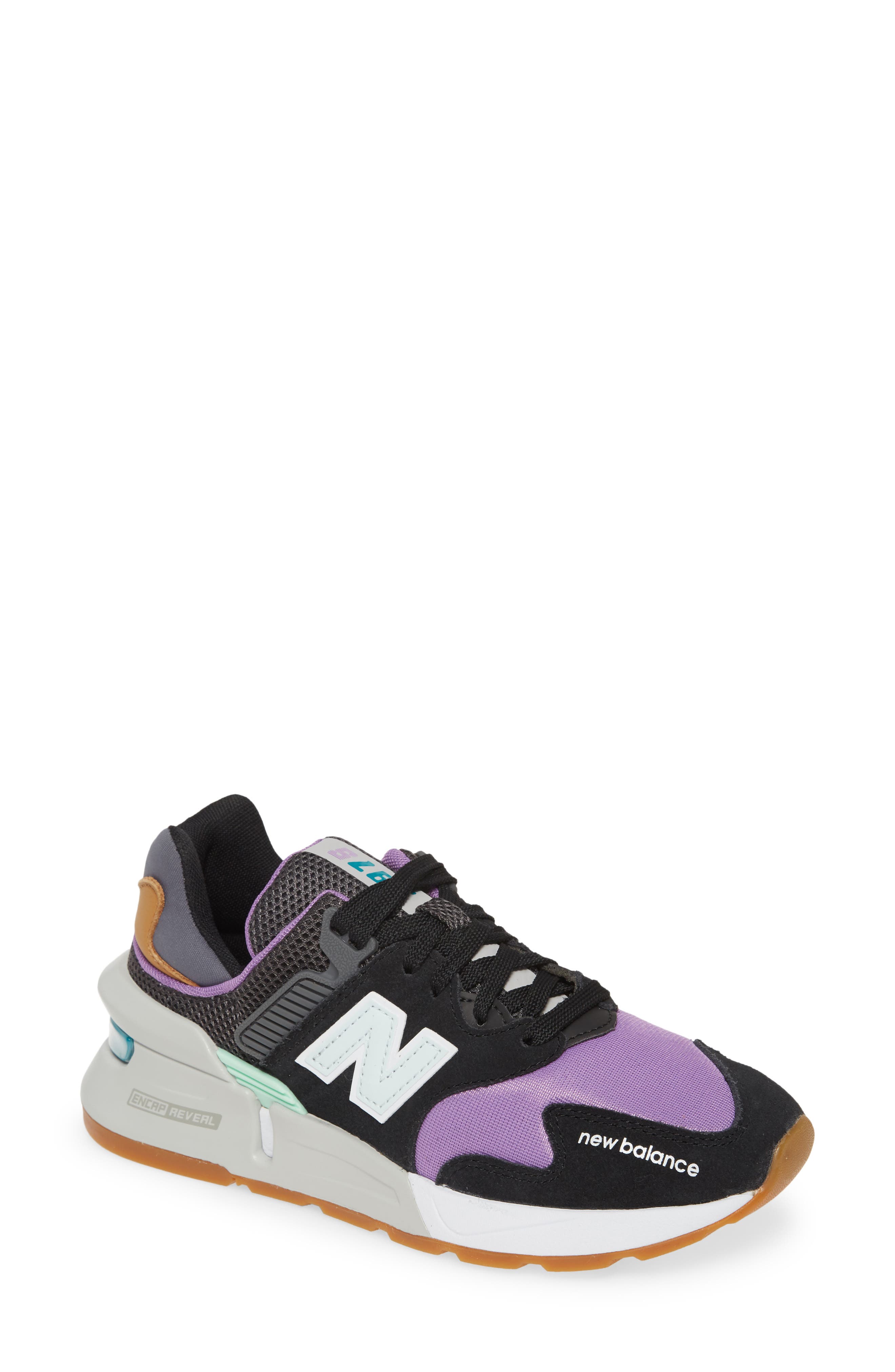 new balance 997 sport women's