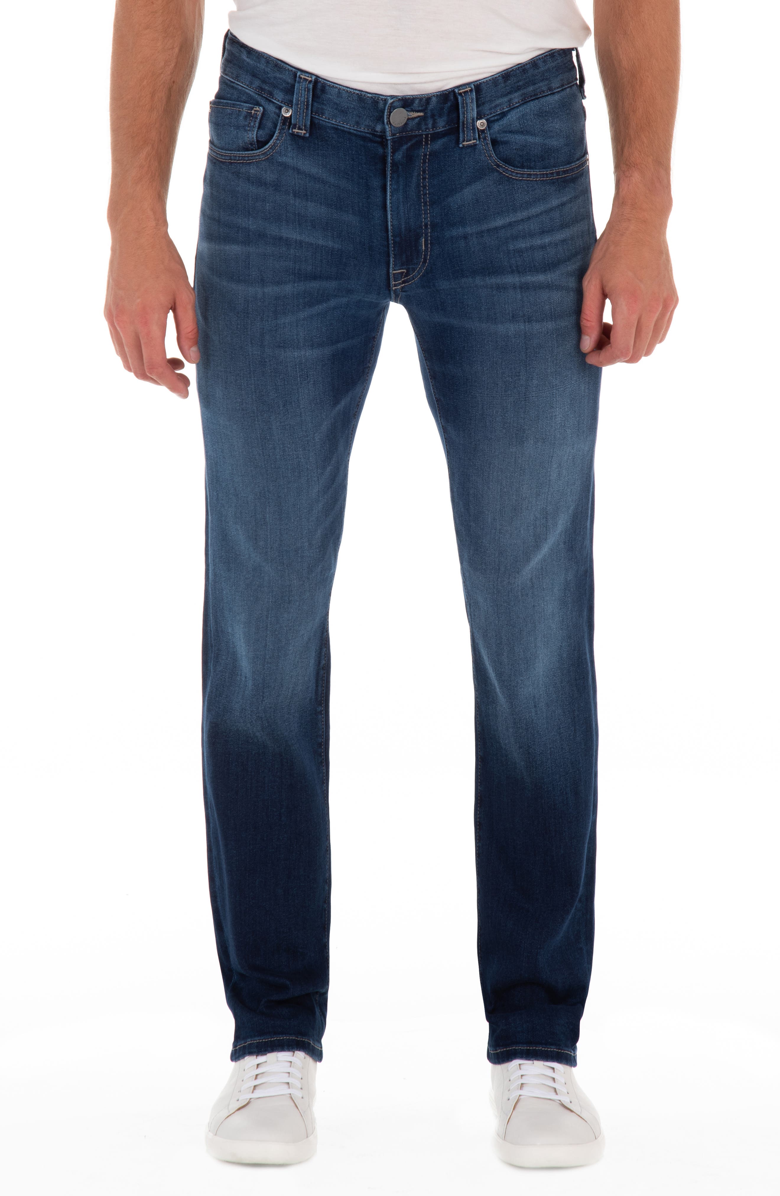 fidelity denim mens clothing