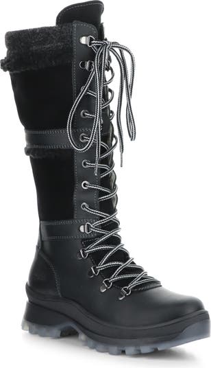 Bos. Co. Daws Waterproof Winter Boot Women Nordstrom