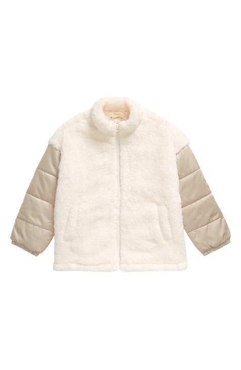 Nordstrom rack outlet kids coats