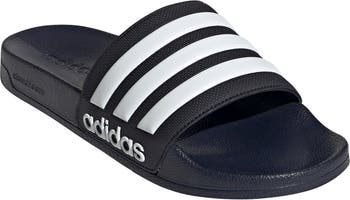 adidas Adilette Shower Slide Sandal (Men) | Nordstromrack