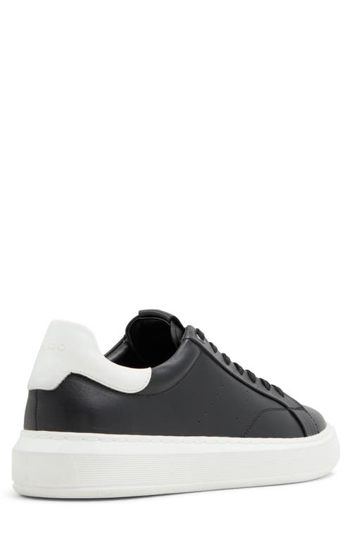ALDO ALDO MARCONI SNEAKER 