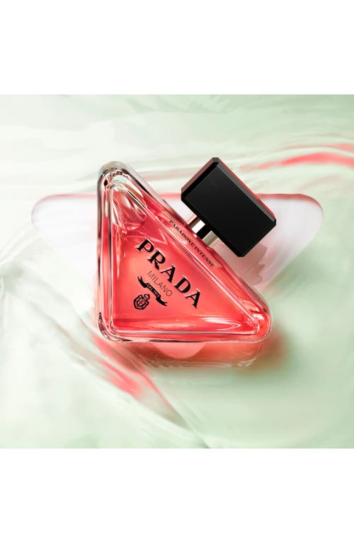 Prada Paradoxe Intense Eau De Parfum 2-piece Gift Set (limited Edition) $210 Value In No Color