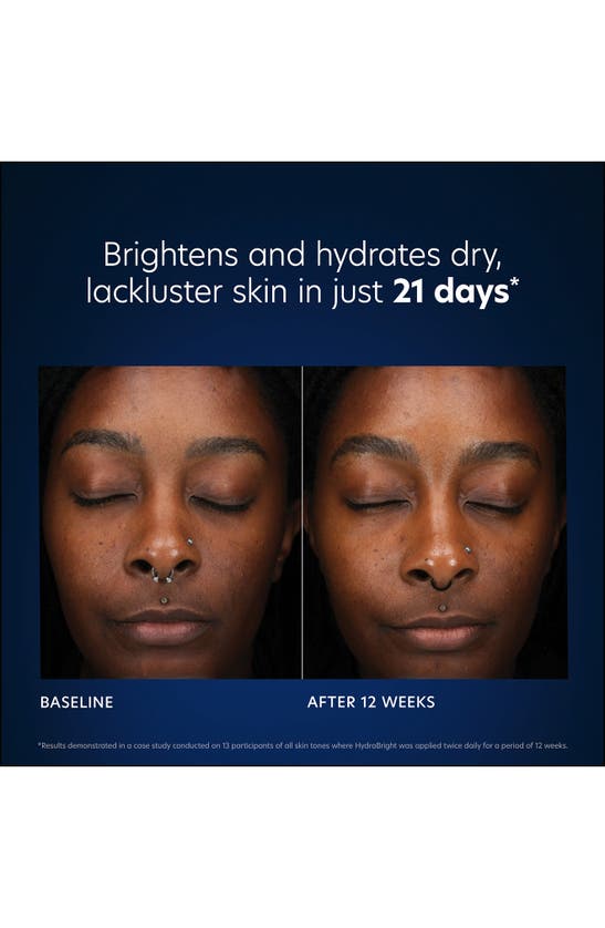 Pca Skin Hydrabright Cream 48ml