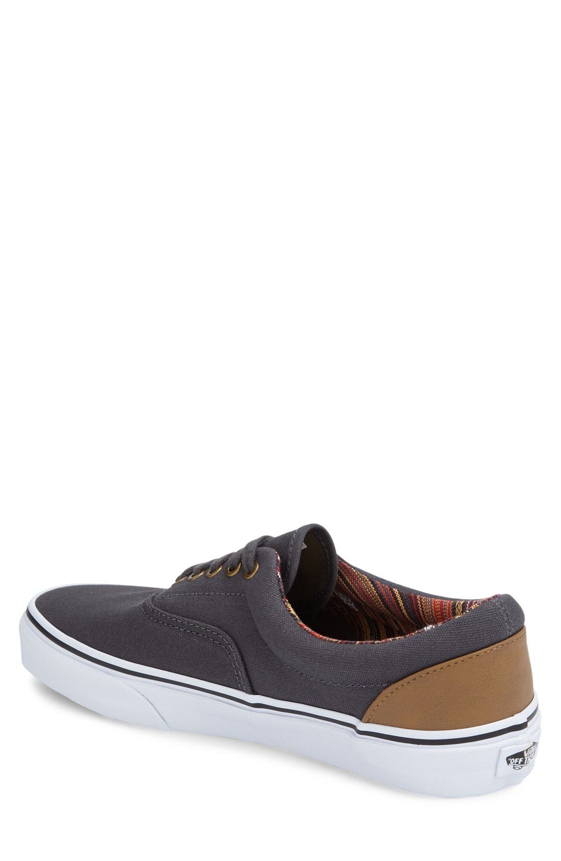 VANS,
                            'Era' Sneaker,
                            Alternate thumbnail 91, color,
                            029