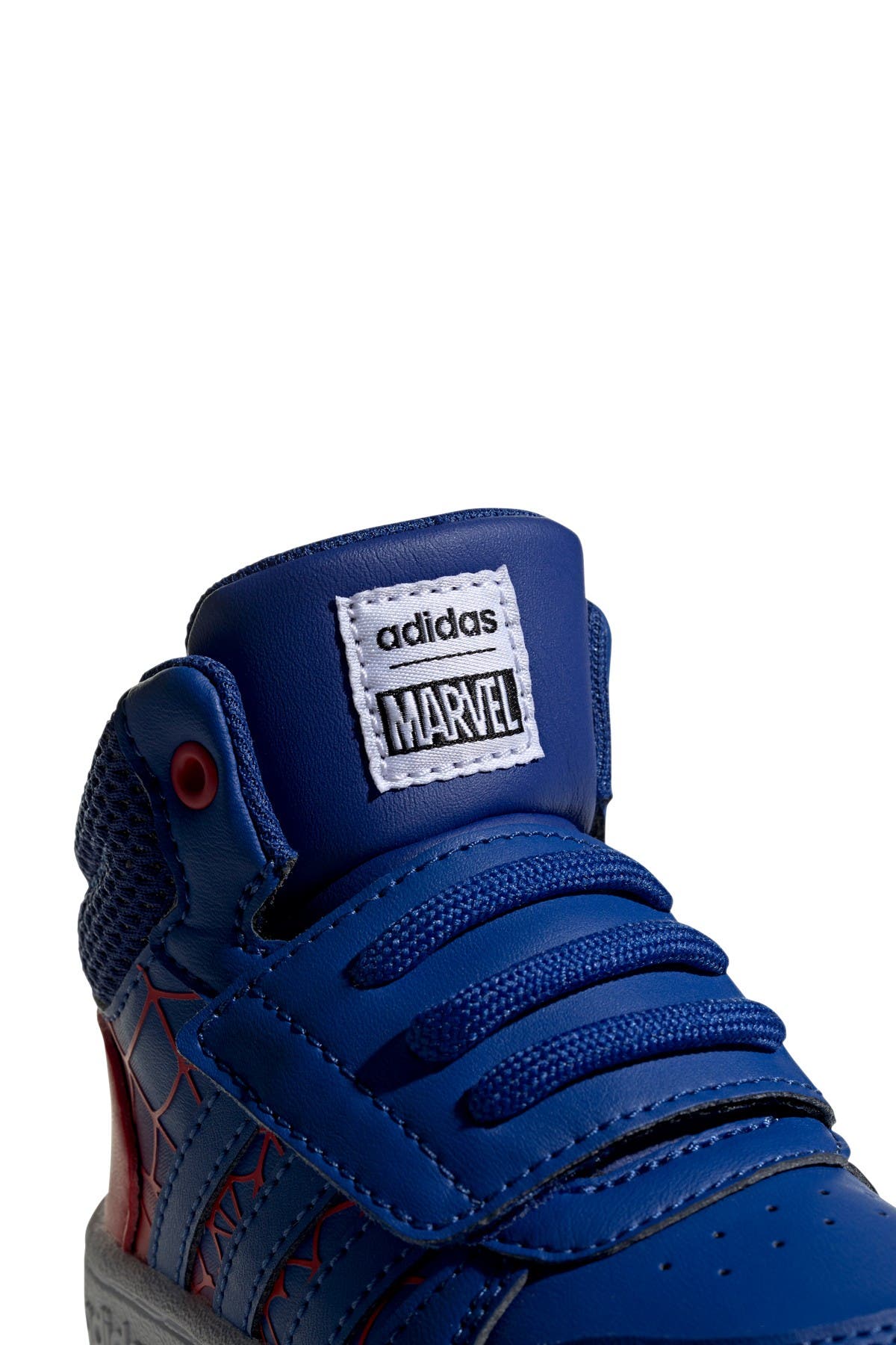 adidas spiderman sneakers