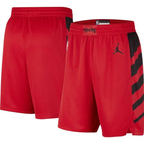 Lids Phoenix Suns Jordan Brand Preschool Statement Edition Replica Shorts -  Orange