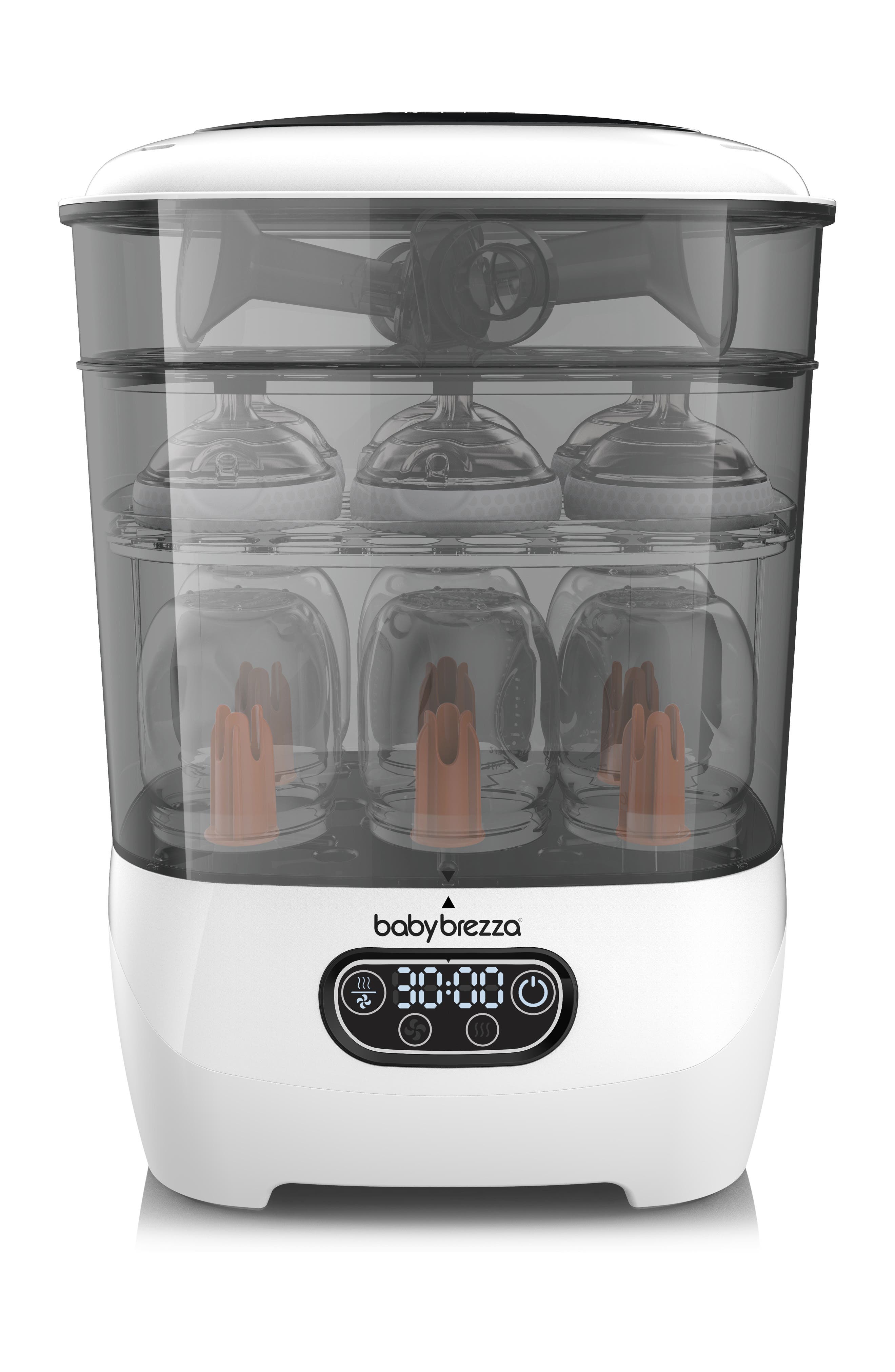 BABY BREZZA One Step Bottle Sterilizer/Dryer Advanced | Nordstrom