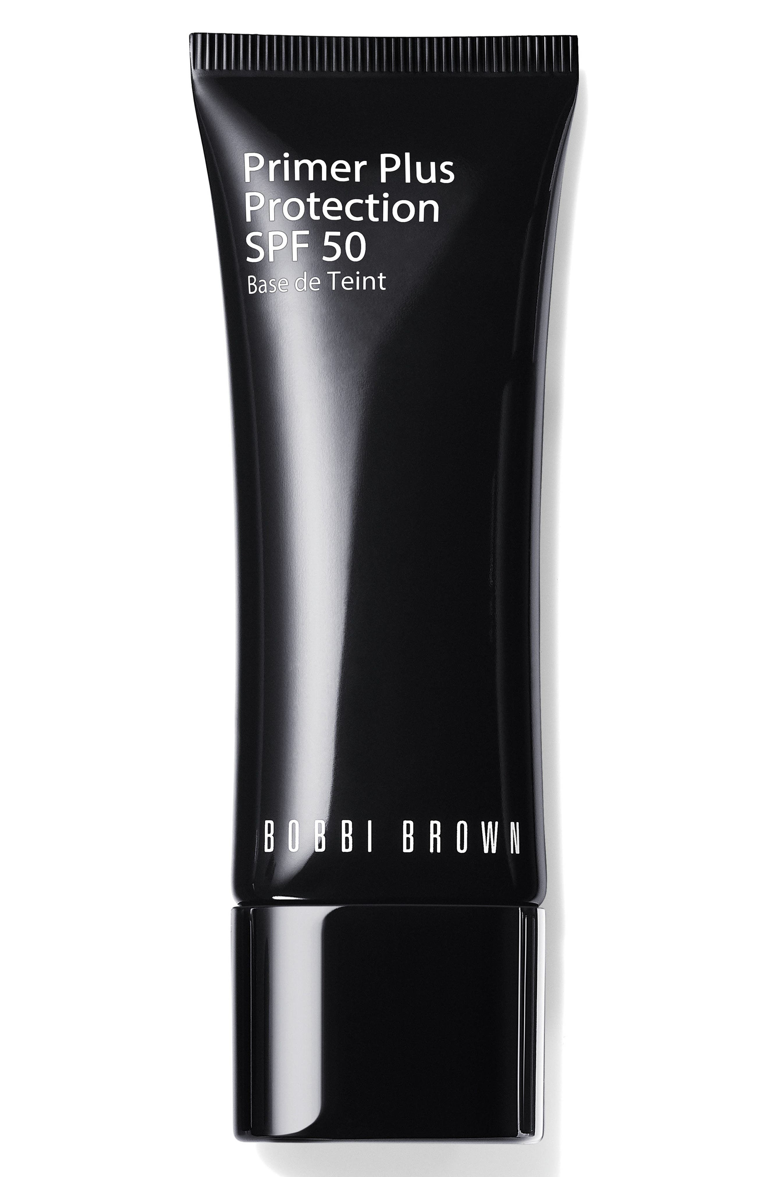 bobbi brown primer plus protection spf 50