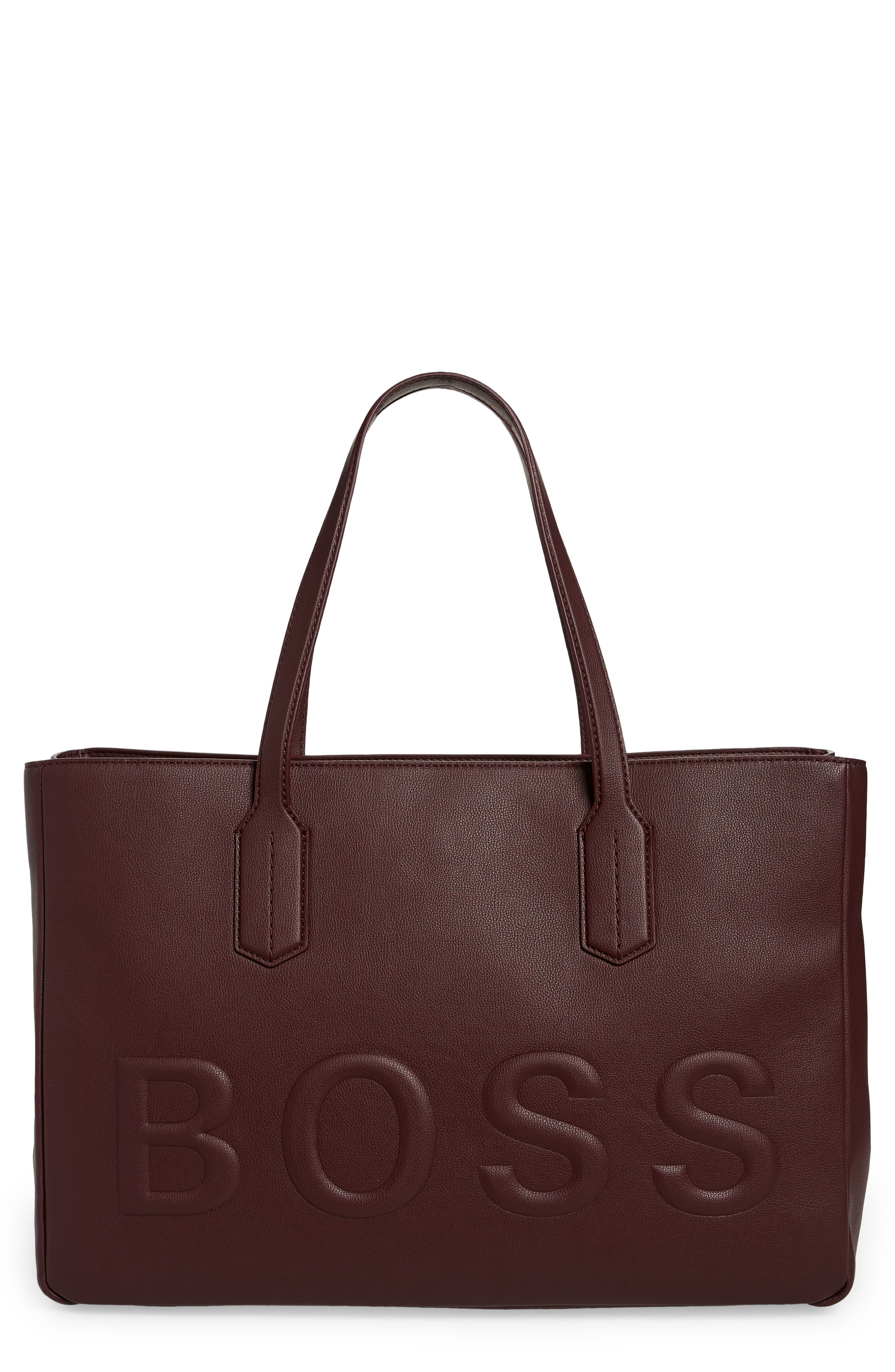 hugo boss bolsa price