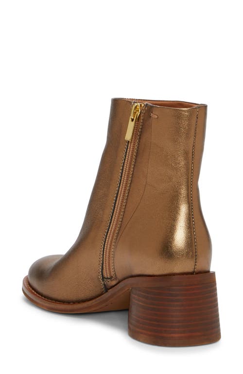 LUCKY BRAND LUCKY BRAND CADDIER BOOTIE 
