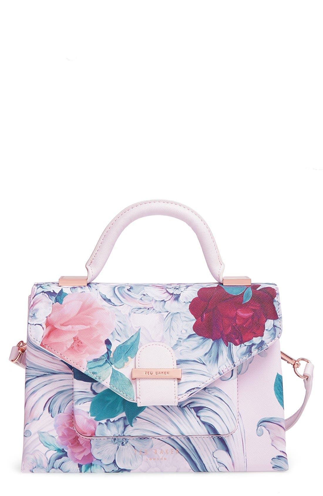 Ted Baker Handbag Sale Canada Map