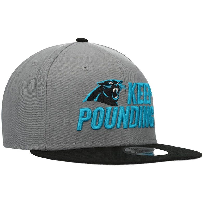 9Fifty Carolina Panthers NFC Cap by New Era - 44,95 €