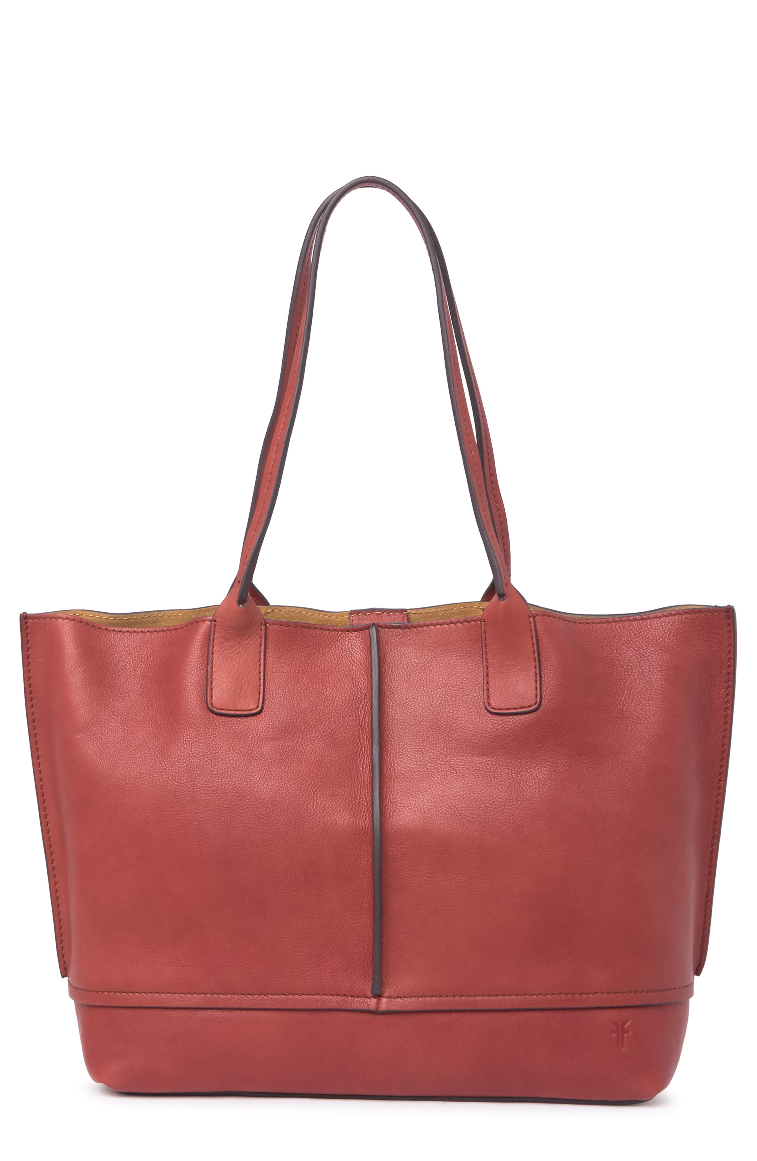 Frye | Lucy Leather Tote Bag | Nordstrom Rack