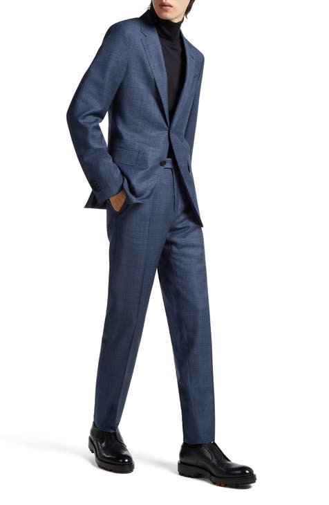 Men's Designer Suits & Separates | Nordstrom