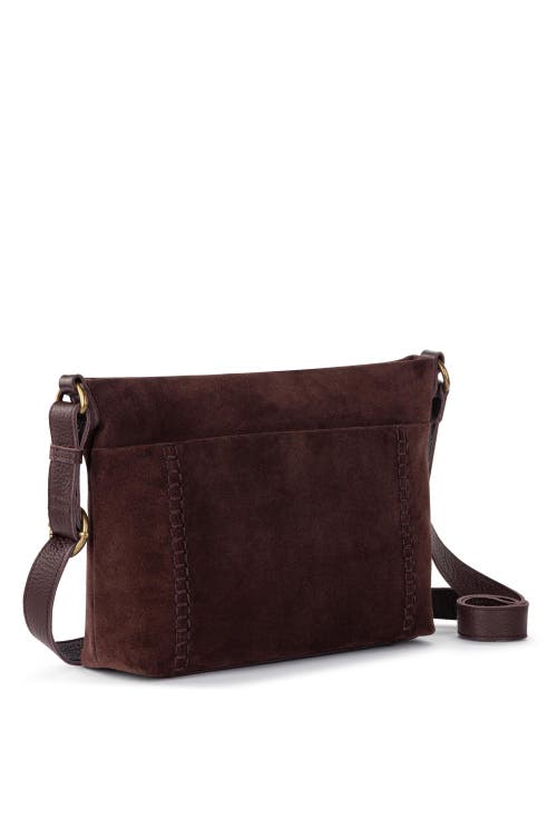 THE SAK THE SAK MELROSE CROSSBODY BAG 