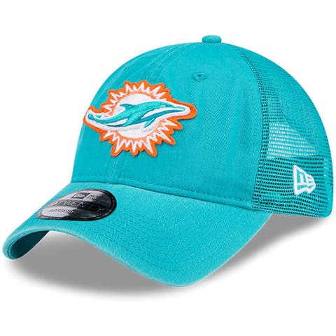 Miami dolphins best sale golf hat