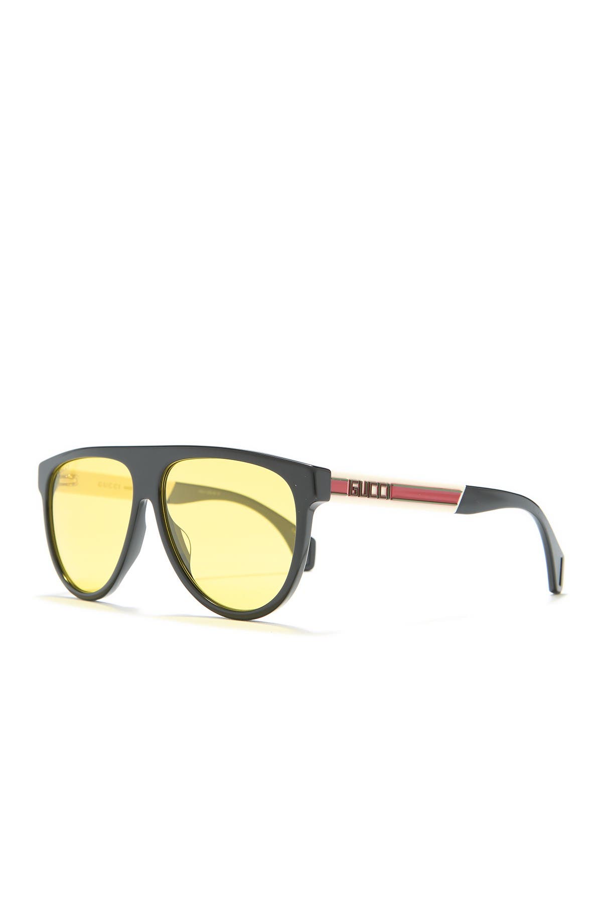 gucci core square sunglasses