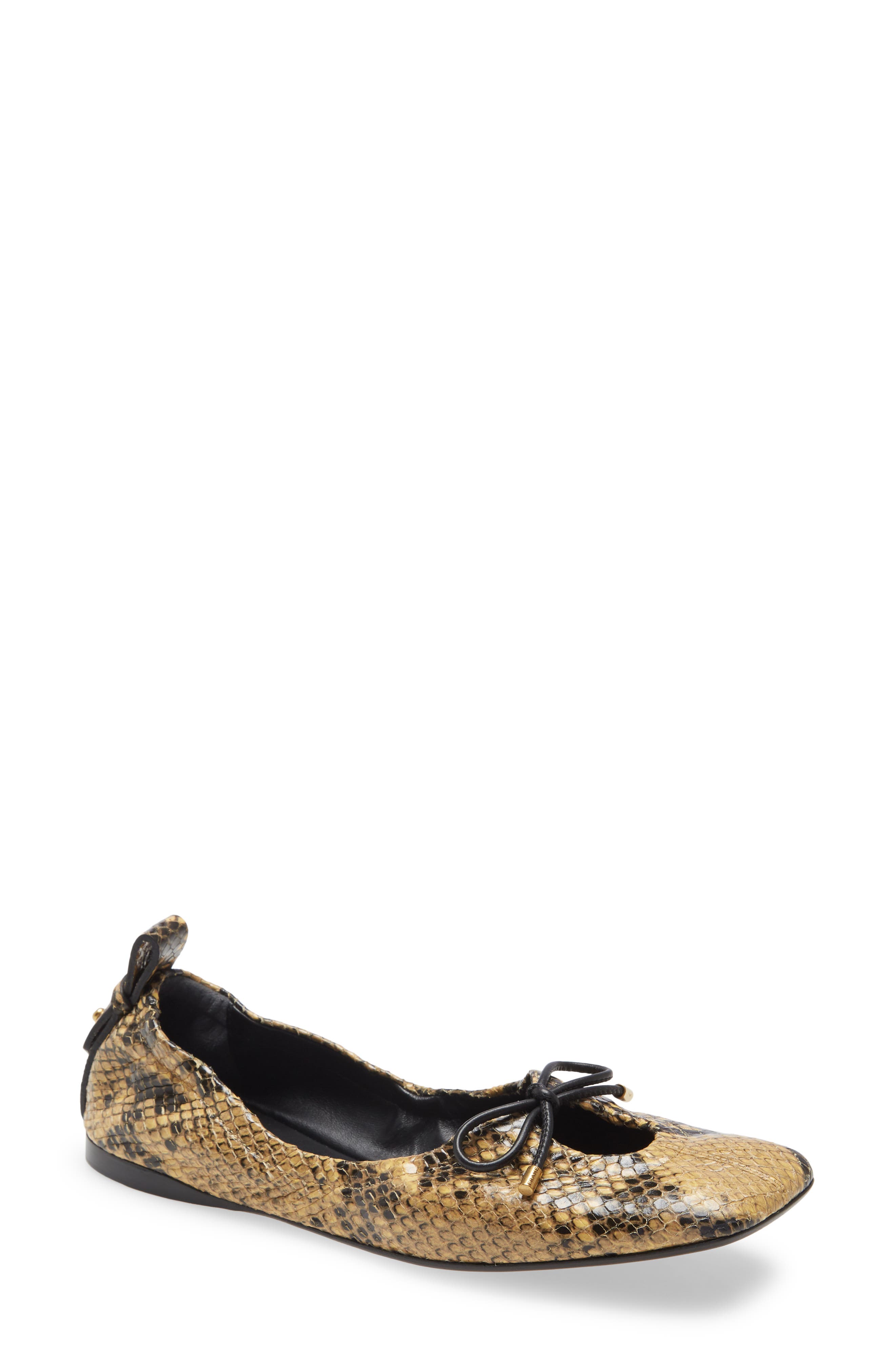 frame le sunset slipper