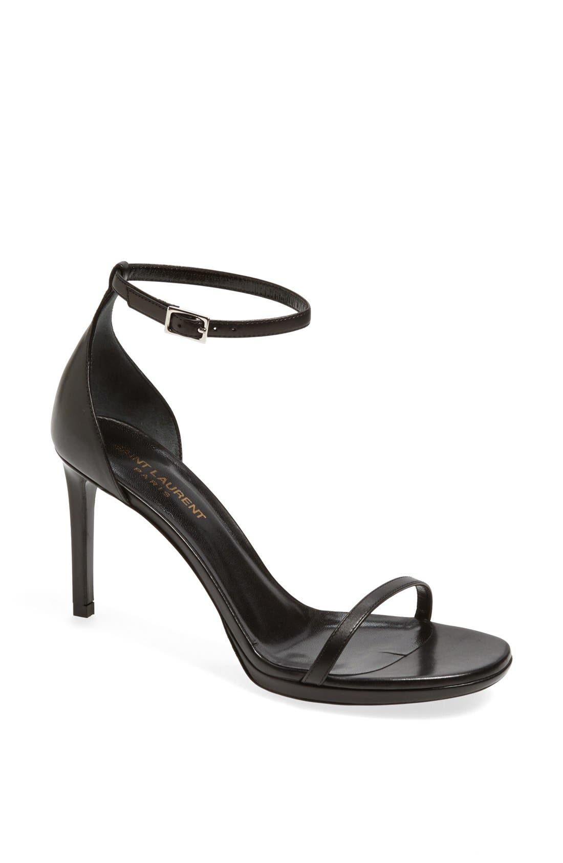 Saint Laurent 'Jane' Sandal Nordstrom