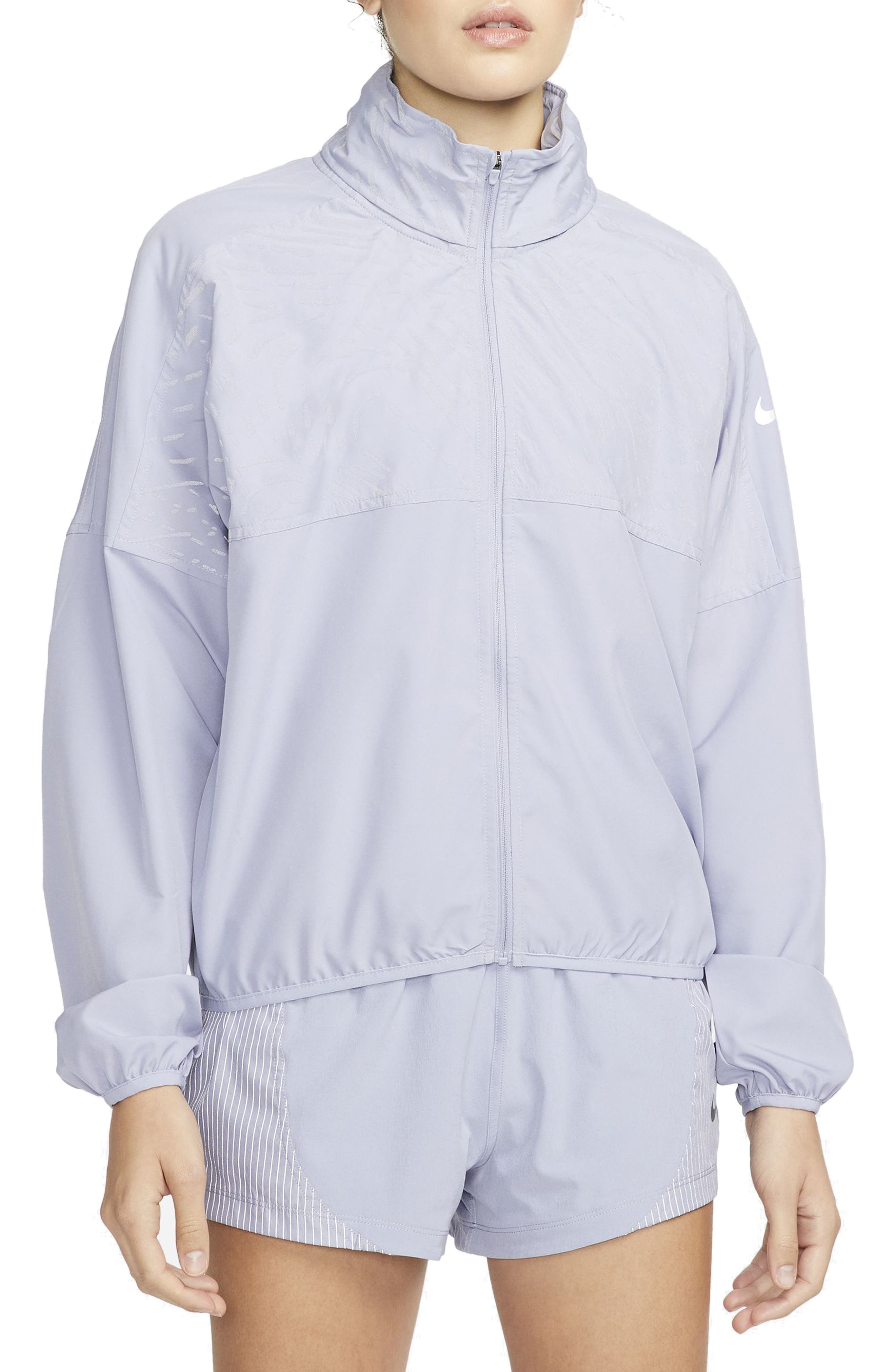 nike women's jacket nordstrom