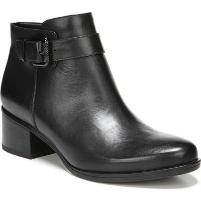 Naturalizer Dora Bootie, Black
