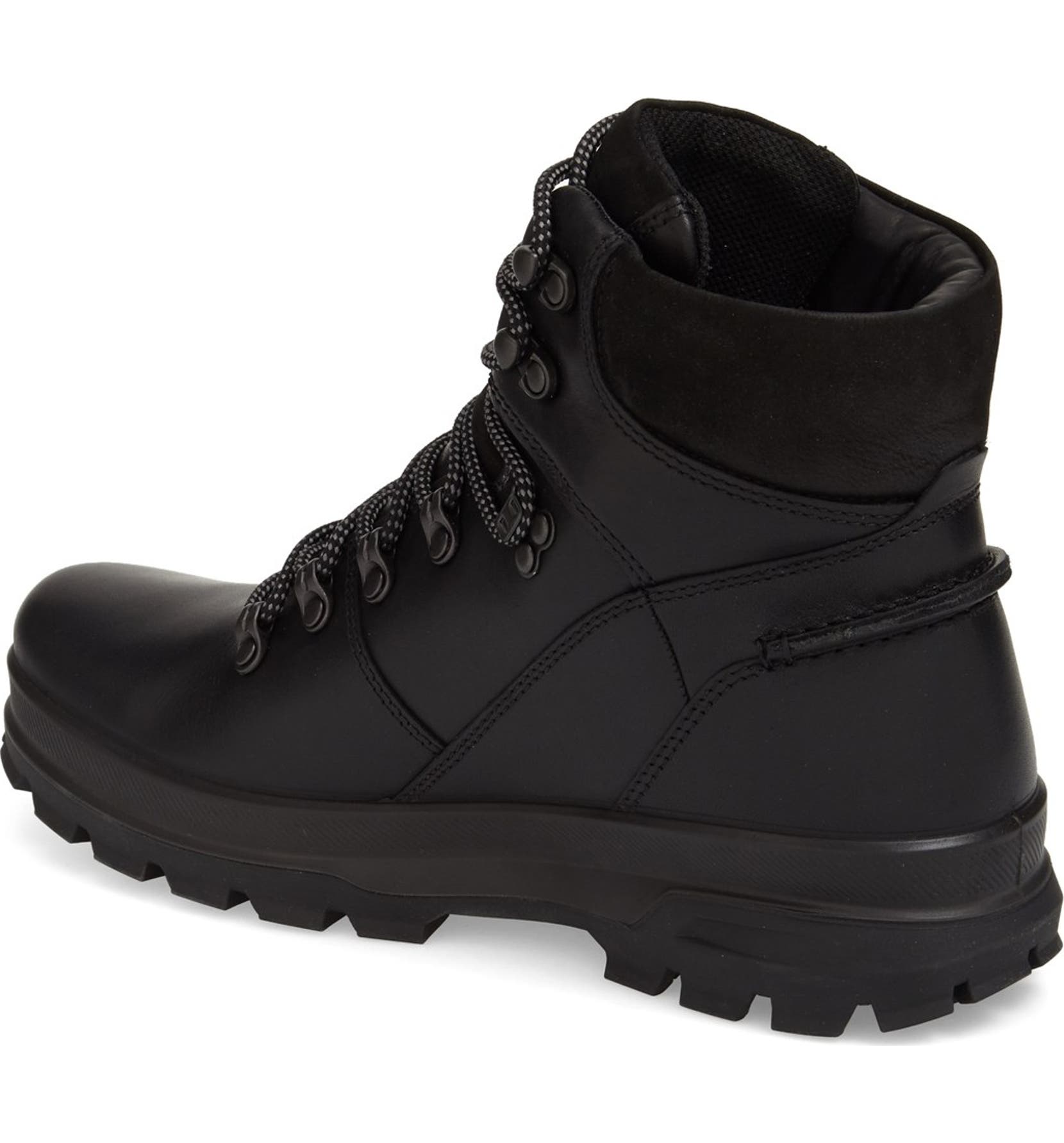 Ecco Rugged Track Gtx Hiking Boot Men Nordstrom