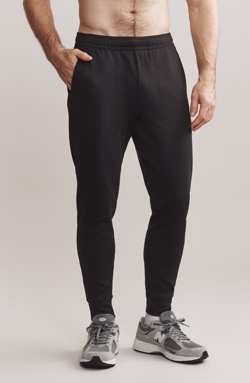 Rhone Spar V2 Pocket Joggers In Black