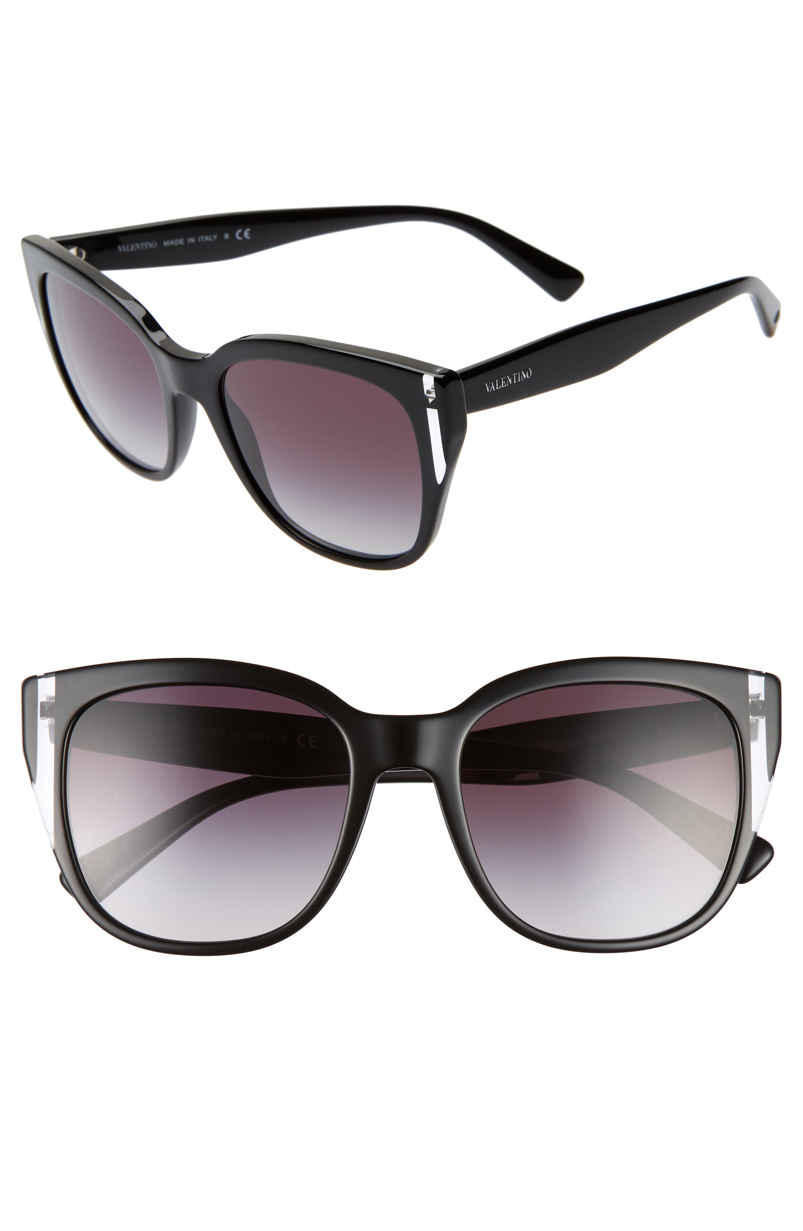 valentino sunglasses nordstrom rack