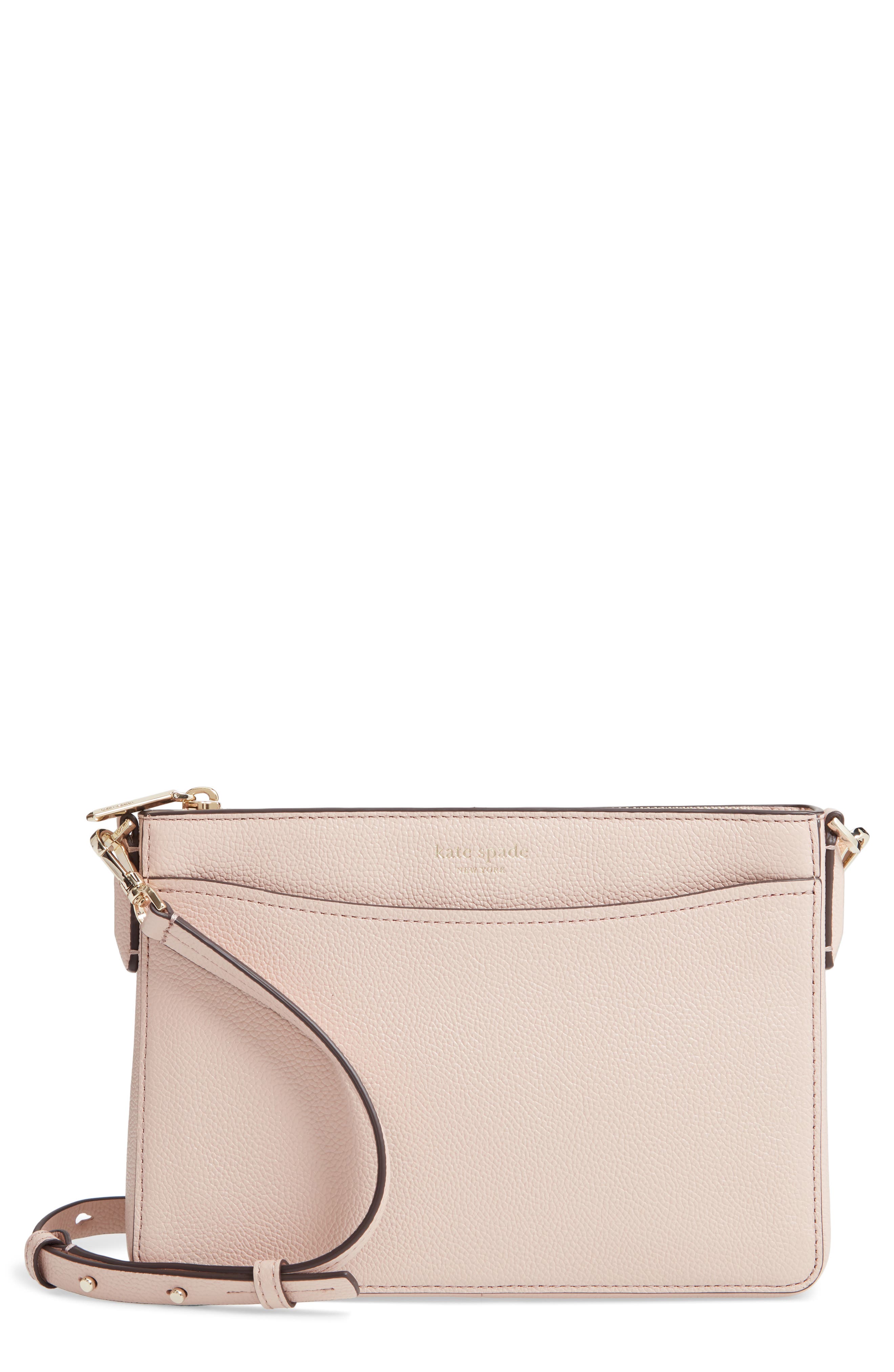 Kate Spade Margaux Convertible Crossbody Handbag Medium