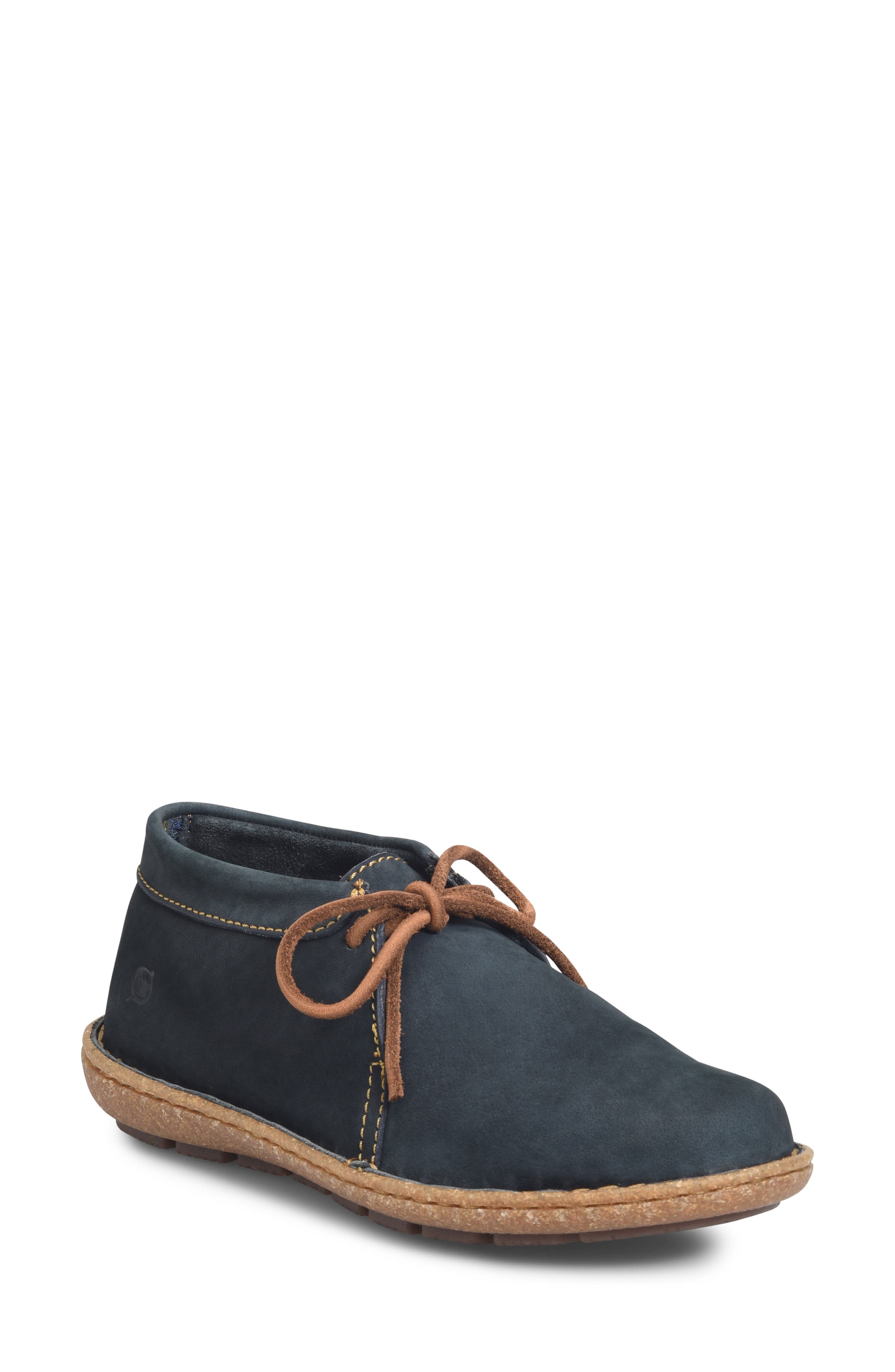 womens leather chukka boots