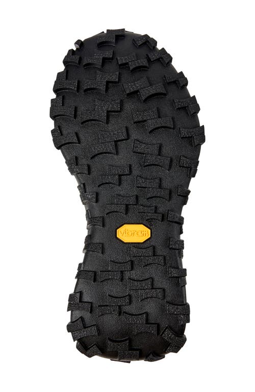 Camper Drift Trail In Black