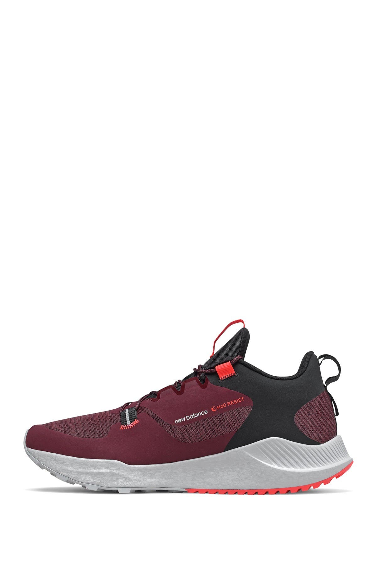 new balance nitrel utility
